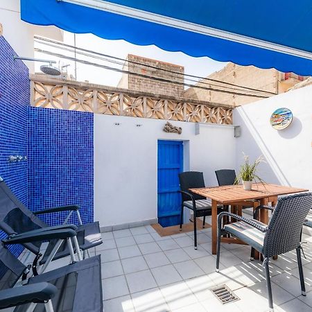 Es Cantonet Porto Cristo Extérieur photo