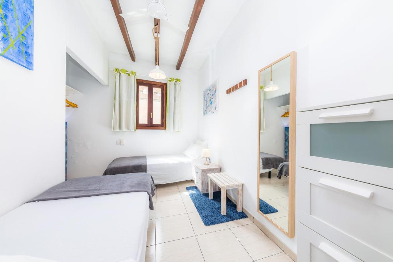 Es Cantonet Porto Cristo Extérieur photo