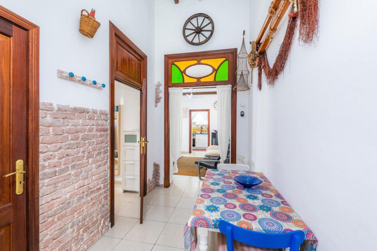 Es Cantonet Porto Cristo Extérieur photo