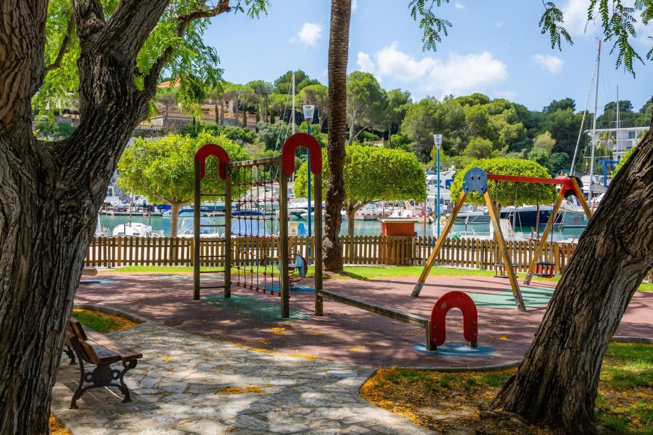 Es Cantonet Porto Cristo Extérieur photo