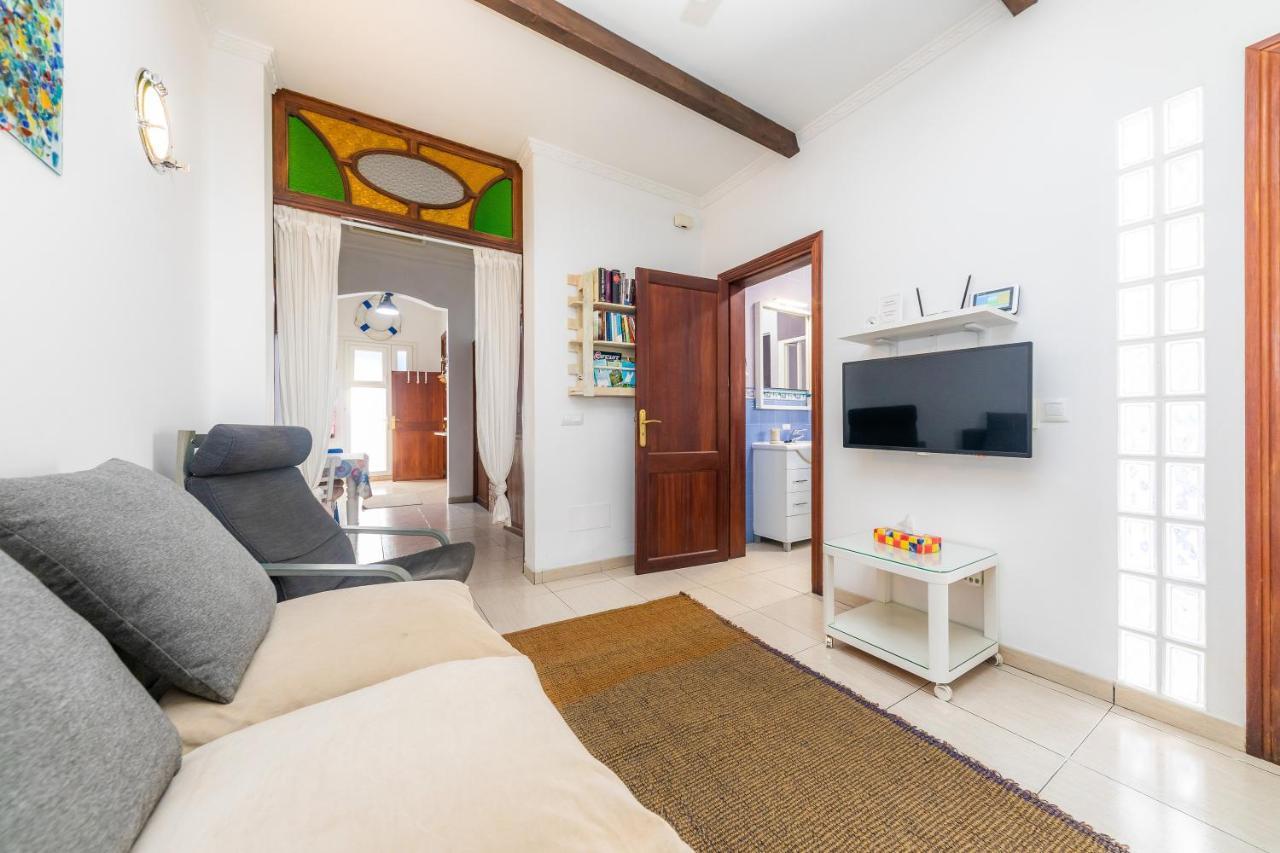 Es Cantonet Porto Cristo Extérieur photo