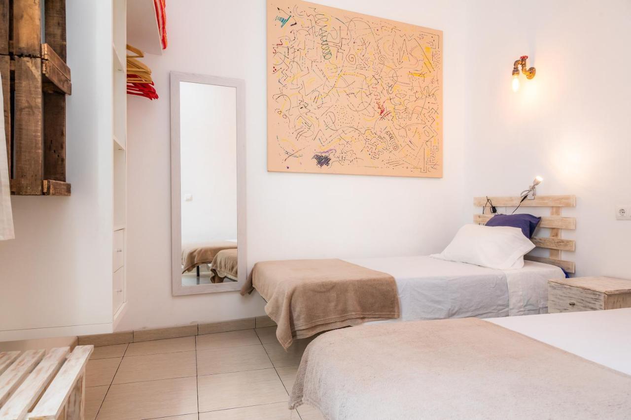 Es Cantonet Porto Cristo Extérieur photo