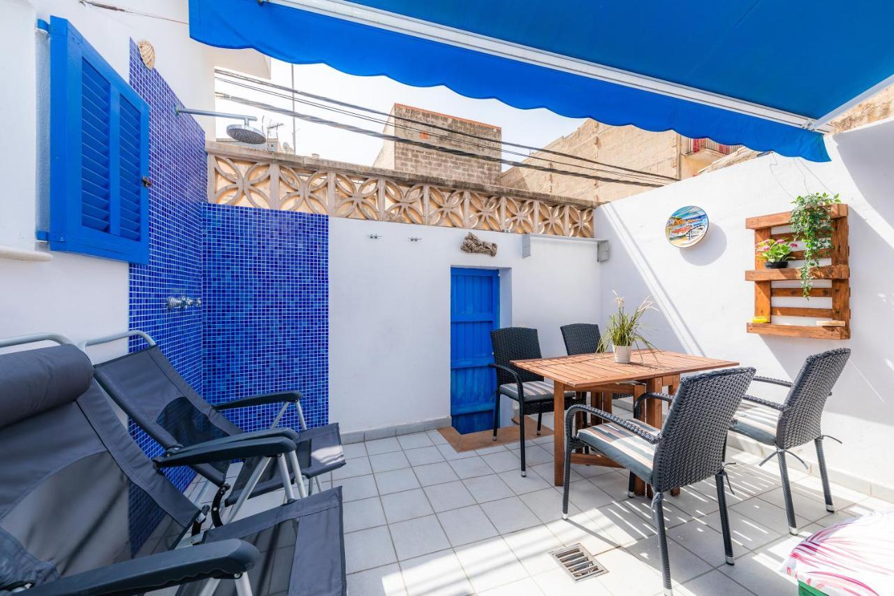 Es Cantonet Porto Cristo Extérieur photo