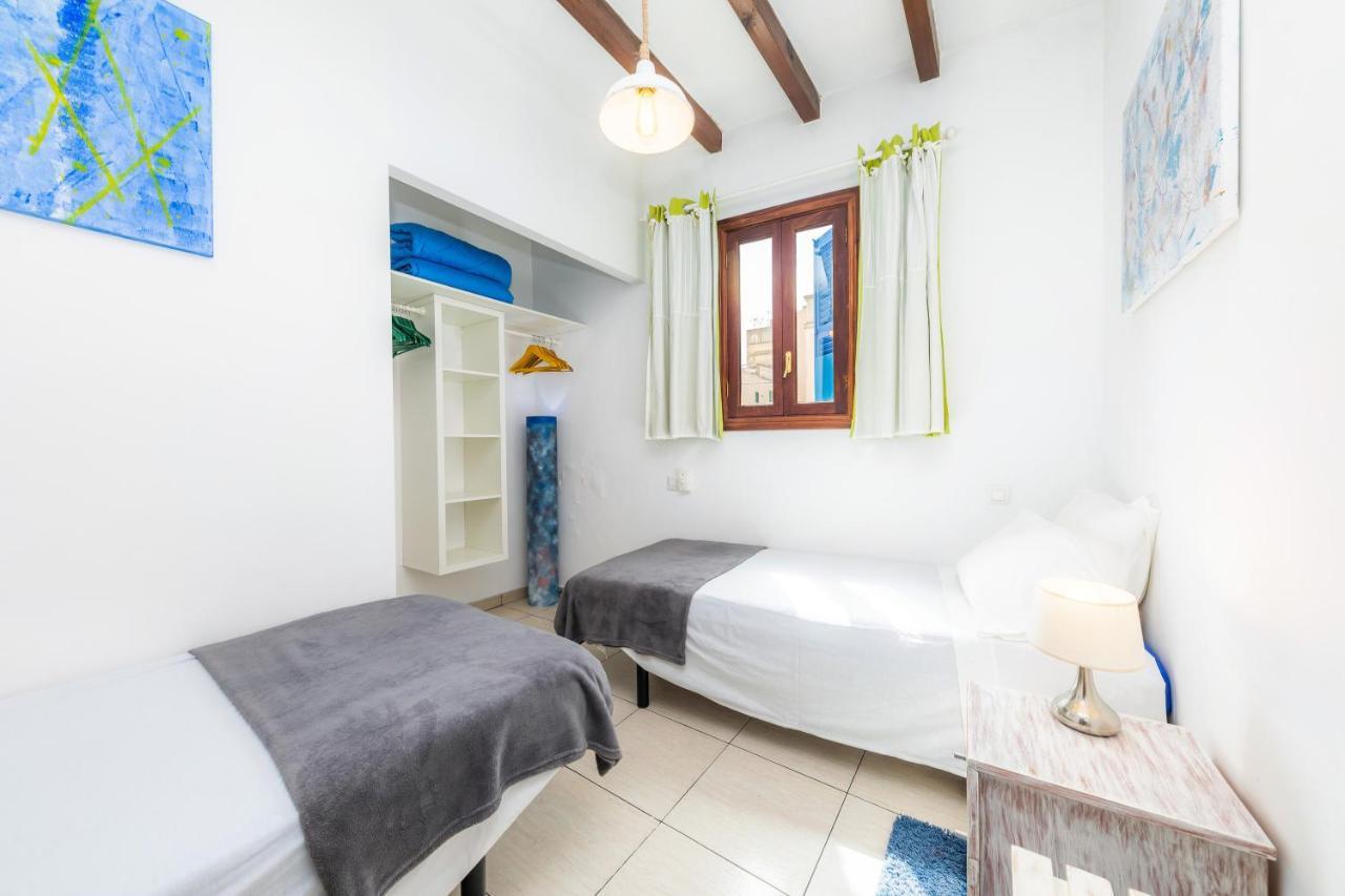 Es Cantonet Porto Cristo Extérieur photo