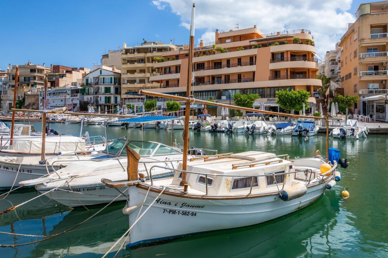 Es Cantonet Porto Cristo Extérieur photo