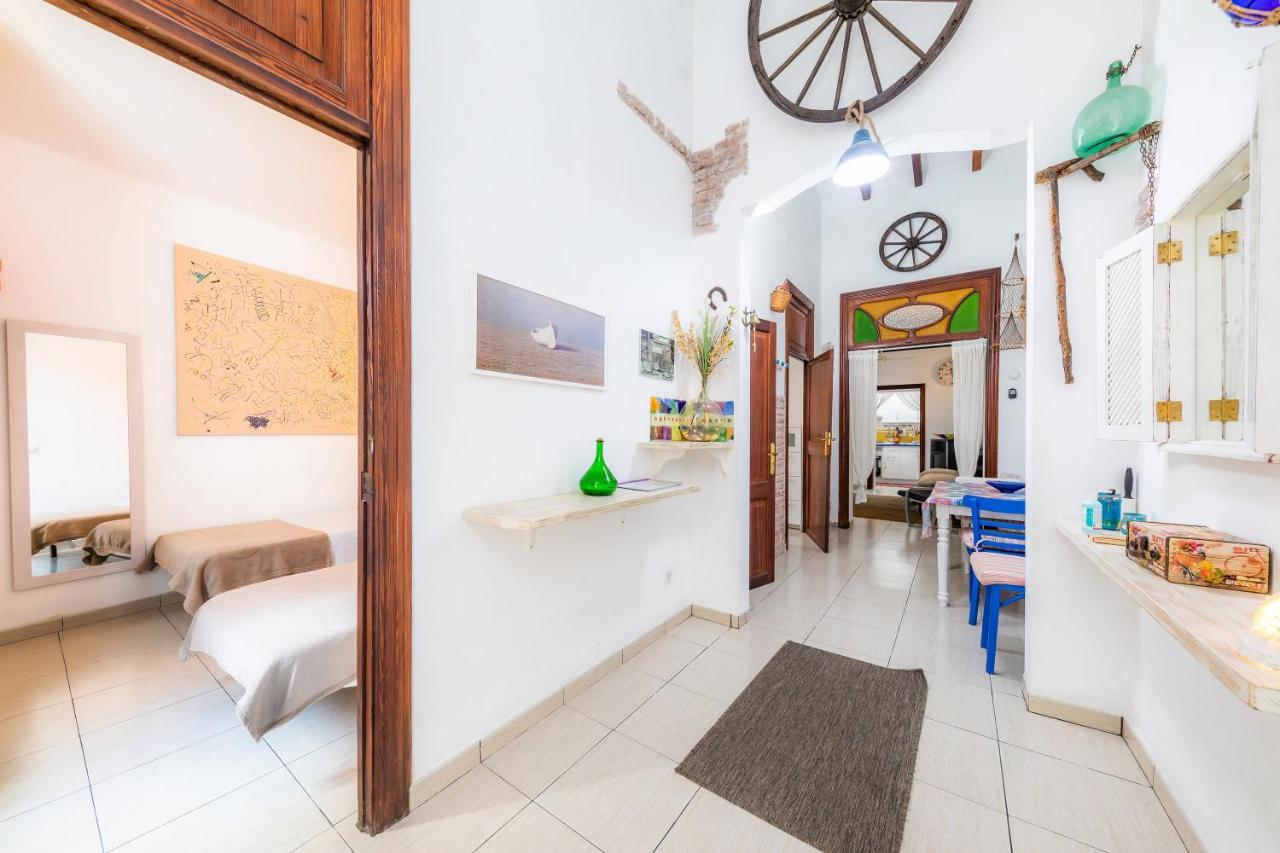 Es Cantonet Porto Cristo Extérieur photo