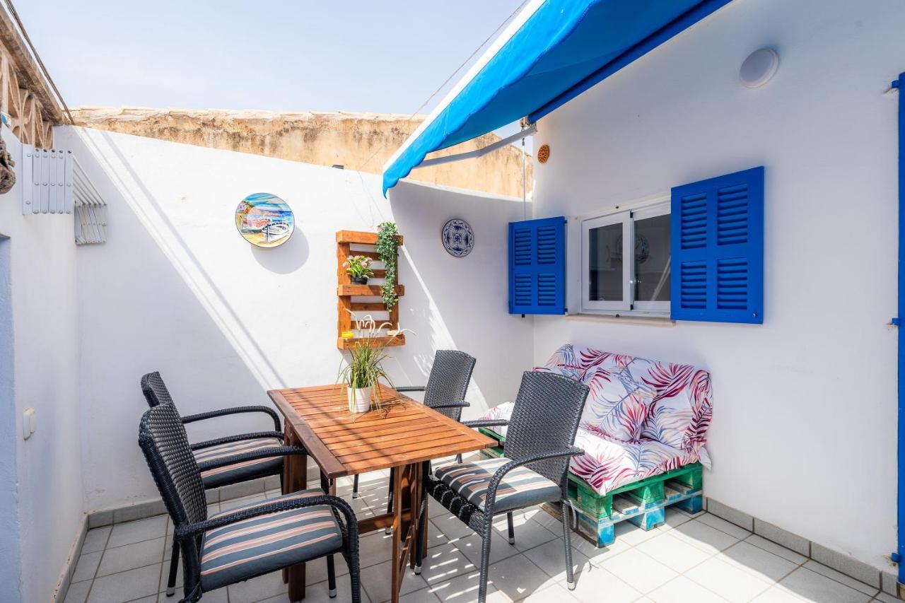 Es Cantonet Porto Cristo Extérieur photo